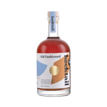 Kocktail Old Fashioned 500ml