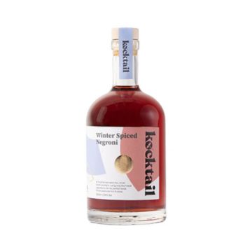 Kocktail Negroni 500ml