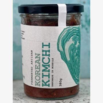 Le Digestif Korean Kimchi 400g