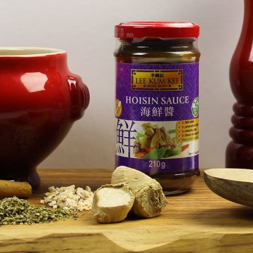 Lee Kum Kee Hoisin Sauce 210g