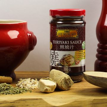 Lee Kum Kee Teriyaki Sauce 200g