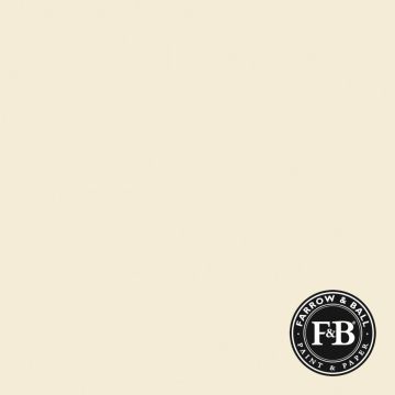 Farrow & Ball Lime White No.1 100ml