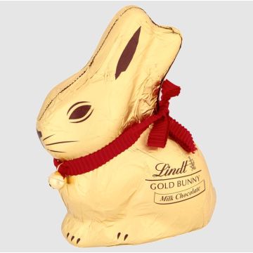 Lindt Gold Bunny Milk 200G