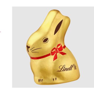 Lindt Gold Bunnies 10G