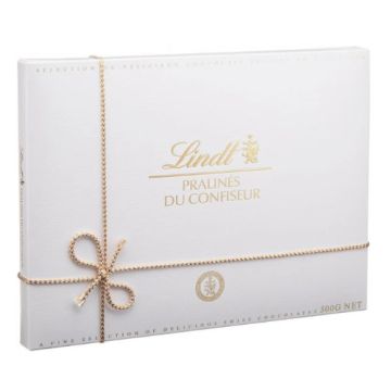 Lindt Pralines Du Confiseur 820g