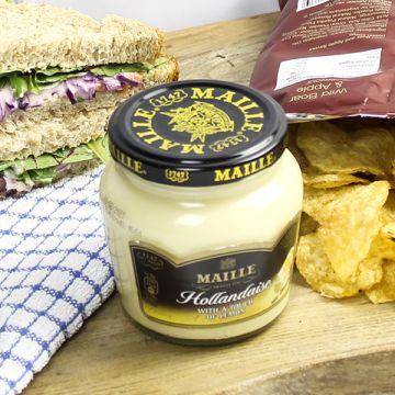 Maille Hollandaise Sauce 185g