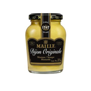 Maille Original Dijon Mustard 215g