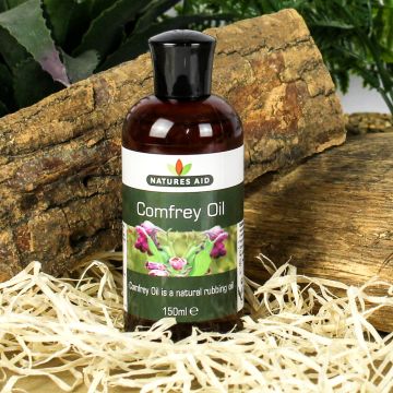 Comfrey Oil