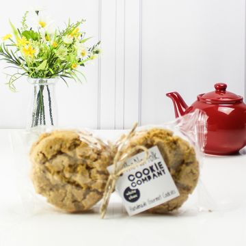 Norfolk Cookie Company White Choc Chip 6pk