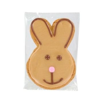 Original Biscuit Bakers Gingerbread Bunny 50G