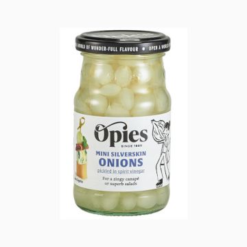 Opies Cocktail Onions 227g