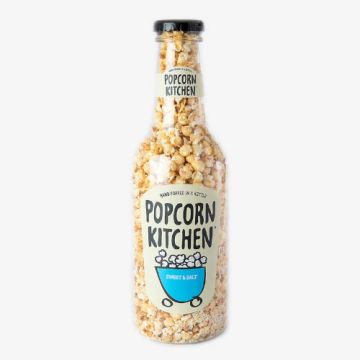 Popcorn Kitchen Simply Sweet Giant Bottle 550g