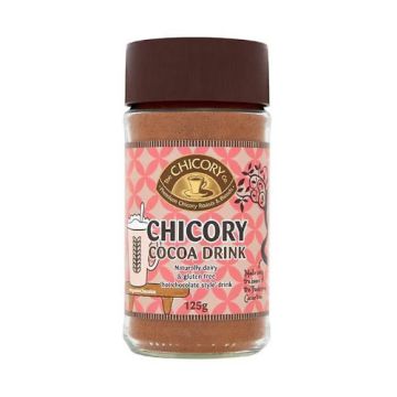 Prewetts Chicory Cocoa Drink 125g