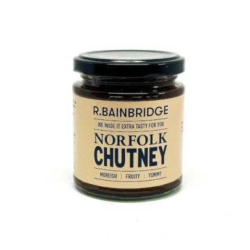 Richard Bainbridge Norfolk Chutney 210g