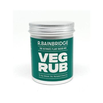 Richard Bainbridge Veg Rub 120g