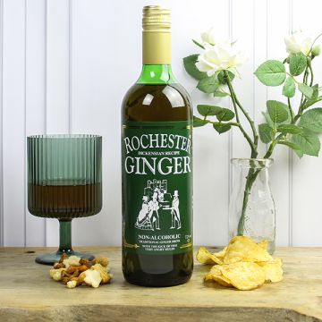 Rochester Ginger 725ml