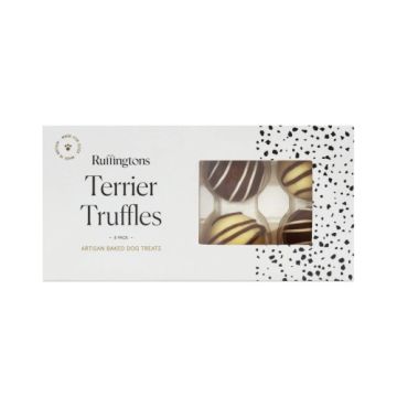 Ruffingtons Terrier Truffles 8 Pack