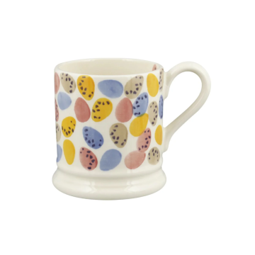 Emma Bridgewater Mini Eggs 1/2 Pint Mug