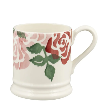 Emma Bridgewater Chintz 1/2 Pint Mug