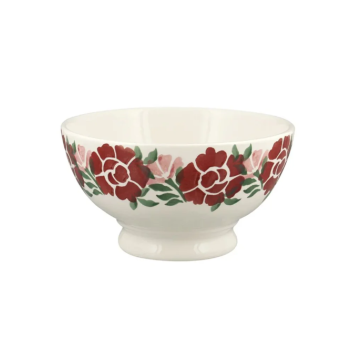 Emma Bridgewater Antique Roses French Bowl