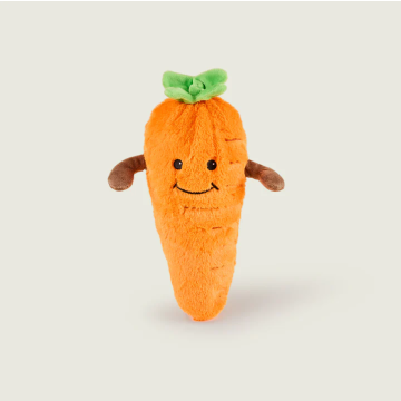 Warmies Plush Carrot