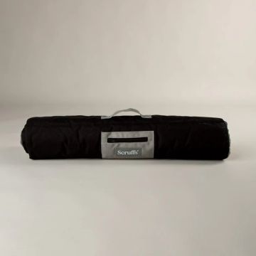 Scruffs Expedition Roll Up Travel Pet Bed