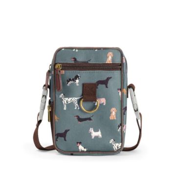 Sophie Allport Fetch Dog Walking Bag