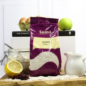 Suma Tapioca 500g