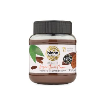 Biona Organic Chocolate Spread