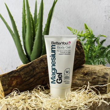 Better You Magnesium Gel For Body 150ml