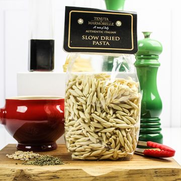 Tenuta Marmorelle Strozzapreti Pasta 500g