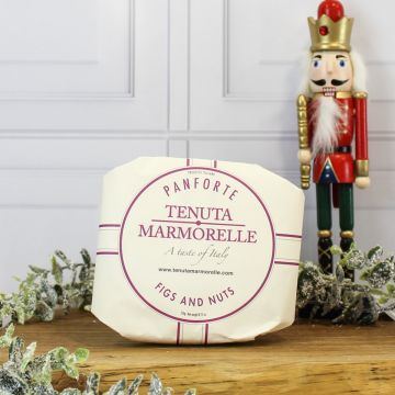 Tenuta Marmorelle Fig and Nut Panforte 250g