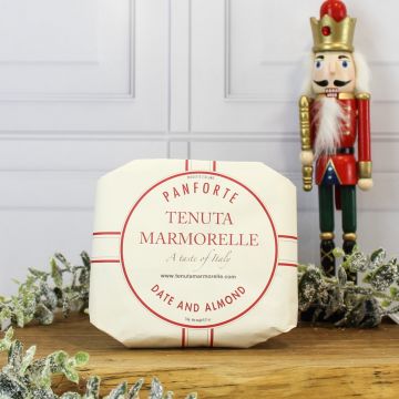 Tenuta Marmorelle Date and Almond Panforte 250g