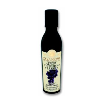 Tenuta Classic Balsamic Glaze 210g