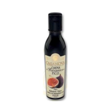 Tenuta Fig Balsamic Glaze 210g