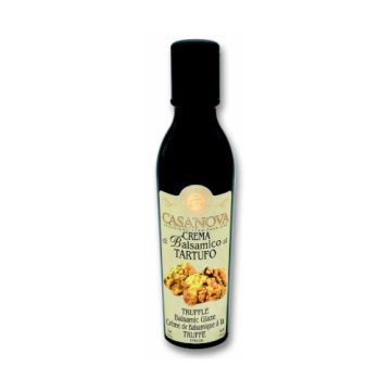 Tenuta Truffle Balsamic Glaze 210g