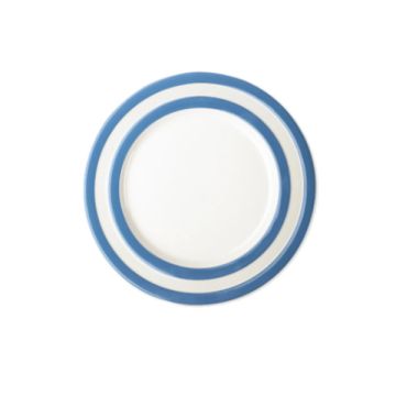 Cornishware Side Plate (Blue)