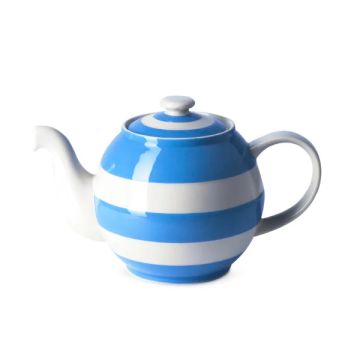 Cornishware Large Betty Teapot (Blue)