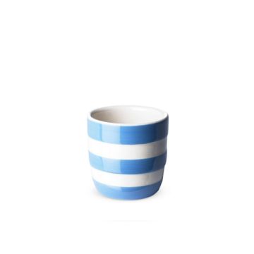 Cornishware Egg Cup (Blue)