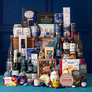 The Morton Hamper