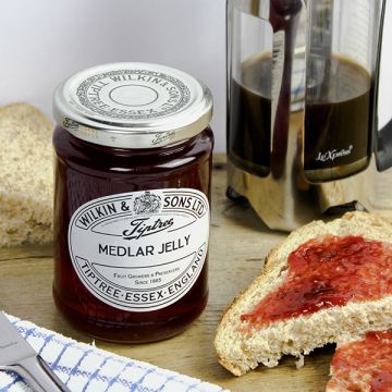 Tiptree Medlar Jelly 340g