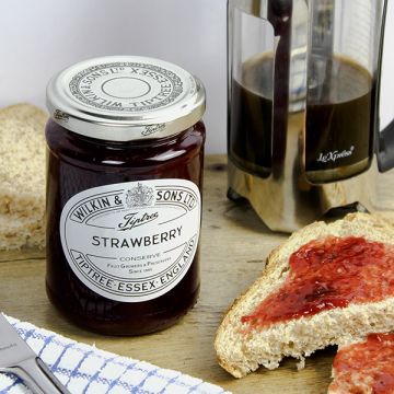 Tiptree Strawberry Conserve 340g