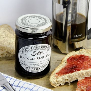 Tiptree Blackcurrant Jelly 340g