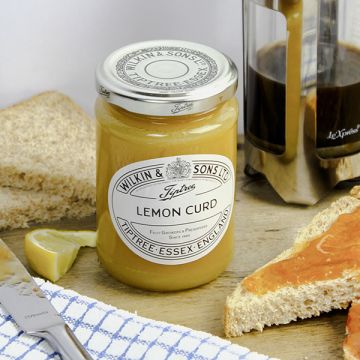 Tiptree Lemon Curd 312g