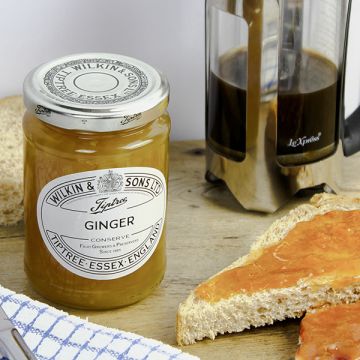 Tiptree Ginger Preserve 340g