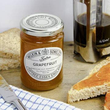 Tiptree Grapefruit Marmalade 340g