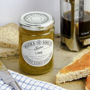 Tiptree Lime Marmalade 340g