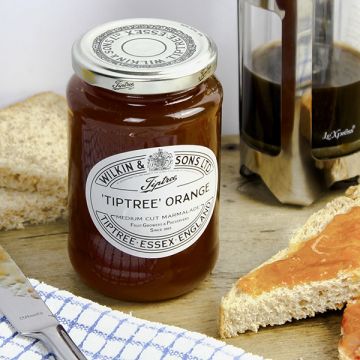 Tiptree 'Tiptree' Orange Marmalade 340g