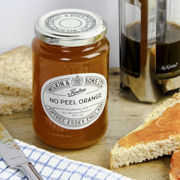 Tiptree No Peel Marmalade 340g