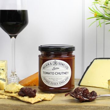 Tiptree Tomato Chutney 210g